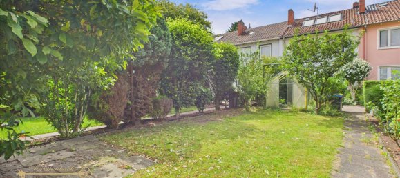 4 bedrooms Townhouse in Bremen, Germany No. 313204 26