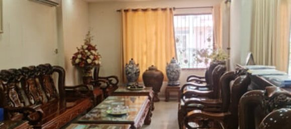 200m² House in District 7, Vietnam No. 7702 3