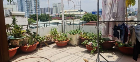 200m² House in District 7, Vietnam No. 7702 7