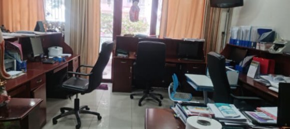 200m² House in District 7, Vietnam No. 7702 4