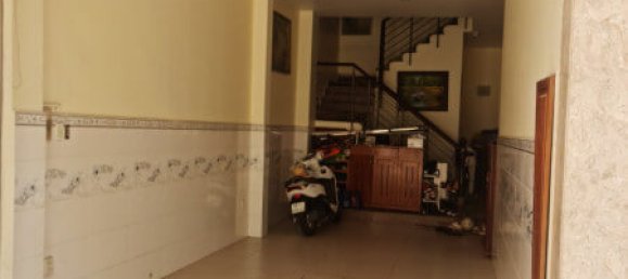 200m² House in District 7, Vietnam No. 7702 2