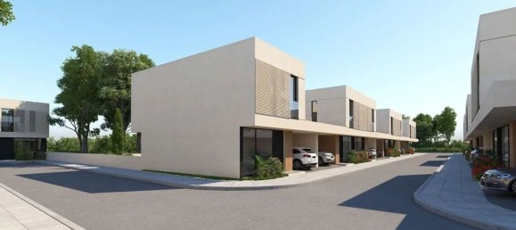 Villa de 3 dormitorios en Pervolia, Cyprus No. 28213 7