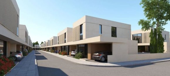 Villa de 3 dormitorios en Pervolia, Cyprus No. 28213 6