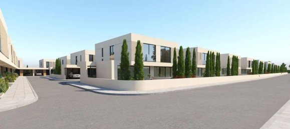 Villa de 3 dormitorios en Pervolia, Cyprus No. 28213 8