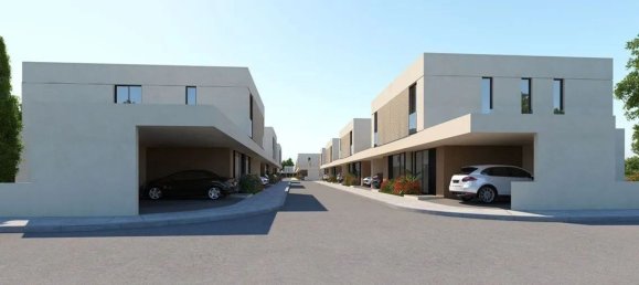 Villa de 3 dormitorios en Pervolia, Cyprus No. 28213 4