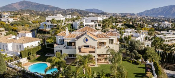 5 Schlafzimmer Villa in Malaga, Spain, Nr. 89188 26