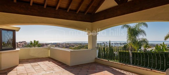 5 Schlafzimmer Villa in Malaga, Spain, Nr. 89188 13