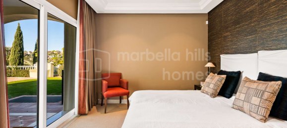 5 Schlafzimmer Villa in Malaga, Spain, Nr. 89188 16