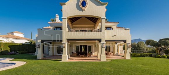 5 Schlafzimmer Villa in Malaga, Spain, Nr. 89188 6