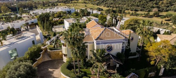 5 Schlafzimmer Villa in Malaga, Spain, Nr. 89188 3