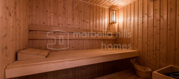 5 Schlafzimmer Villa in Malaga, Spain, Nr. 89188 23