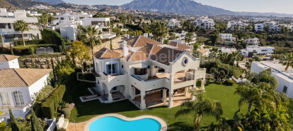 5 Schlafzimmer Villa in Malaga, Spain, Nr. 89188 31