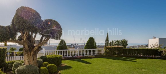 5 Schlafzimmer Villa in Malaga, Spain, Nr. 89188 5