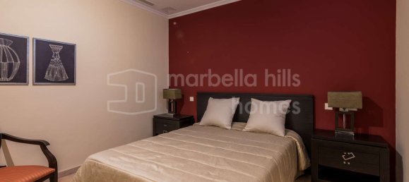 5 Schlafzimmer Villa in Malaga, Spain, Nr. 89188 21