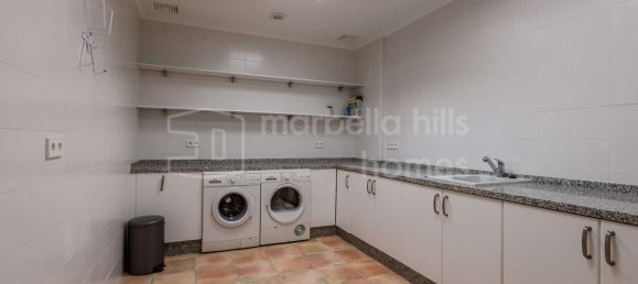 5 Schlafzimmer Villa in Malaga, Spain, Nr. 89188 22