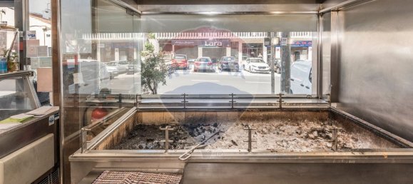 Gewerbliche Immobilie in Loures, Portugal 129m², Nr. 70409 15