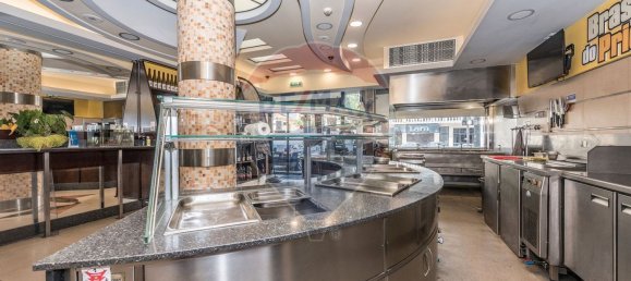 Gewerbliche Immobilie in Loures, Portugal 129m², Nr. 70409 12