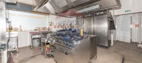 Gewerbliche Immobilie in Loures, Portugal 129m², Nr. 70409 18