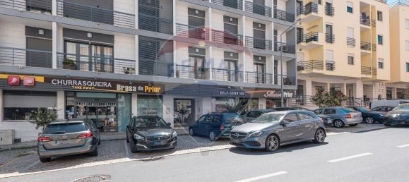 Gewerbliche Immobilie in Loures, Portugal 129m², Nr. 70409 8