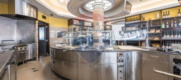 Gewerbliche Immobilie in Loures, Portugal 129m², Nr. 70409 2