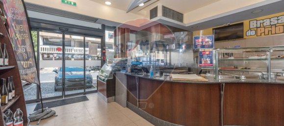 Gewerbliche Immobilie in Loures, Portugal 129m², Nr. 70409 10