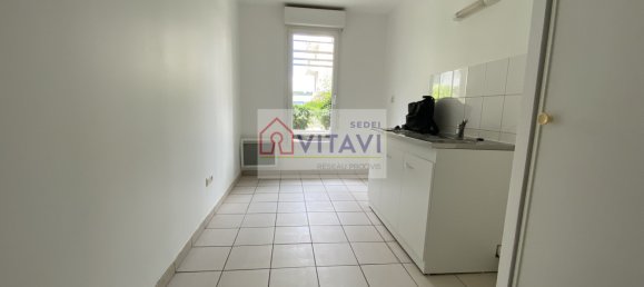 1 Schlafzimmer Wohnung in Margny-les-Compiegne, France, Nr. 58347 3