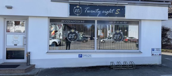 266m² Building in Starnberg, Germany No. 369929 14