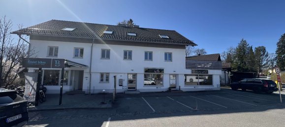 266m² Building in Starnberg, Germany No. 369929 2