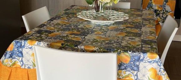 3 Schlafzimmer Wohnung in Castellabate, Italy, Nr. 316732 4