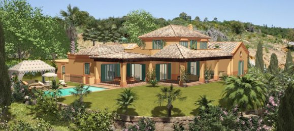 Земельный участок 2393м² в Кадис, Испания № 18269 10