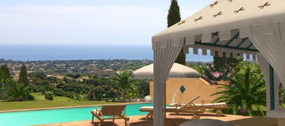 Земельный участок 2393м² в Кадис, Испания № 18269 13