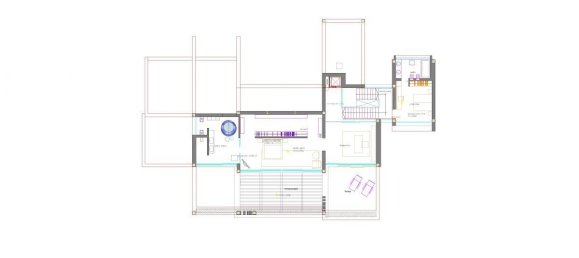 Земельный участок 2393м² в Кадис, Испания № 18269 7