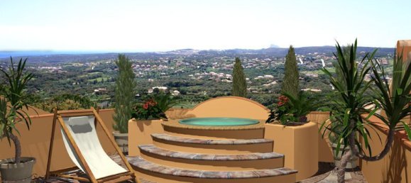 Земельный участок 2393м² в Кадис, Испания № 18269 15