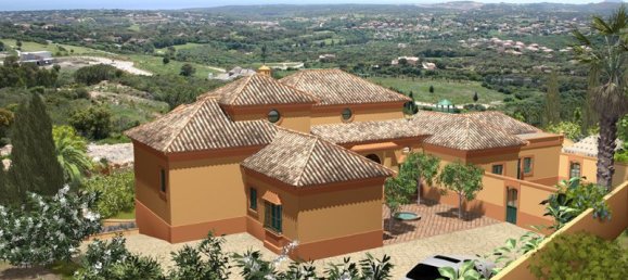 Земельный участок 2393м² в Кадис, Испания № 18269 11