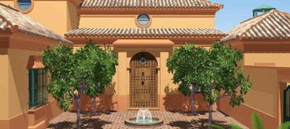 Земельный участок 2393м² в Кадис, Испания № 18269 14