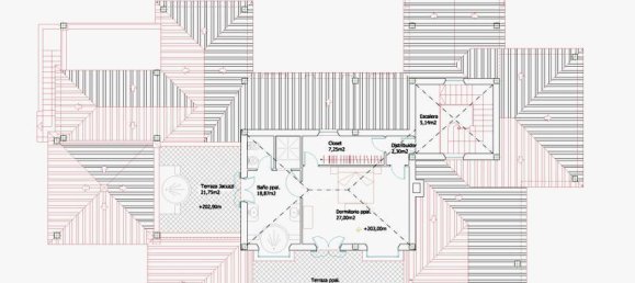 Земельный участок 2393м² в Кадис, Испания № 18269 5