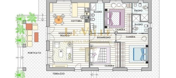 8 rooms Villa in Pietrasanta, Italy No. 189667 8