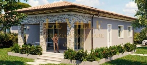 8 rooms Villa in Pietrasanta, Italy No. 189667 6