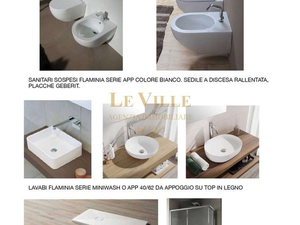 8 rooms Villa in Pietrasanta, Italy No. 189667