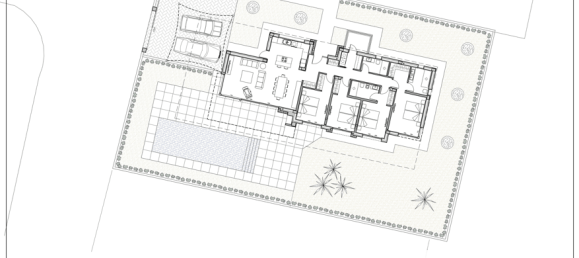 4 bedrooms Villa in Calpe, Spain No. 10306 3