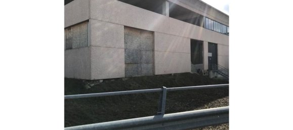 Armazém de 4 divisões em Montelupo Fiorentino, Italy N.º 154322 2