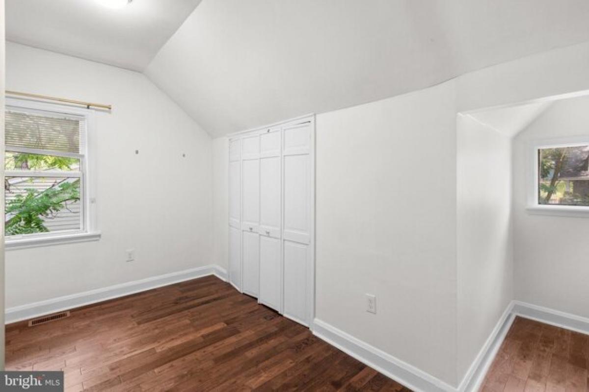 3 bedrooms House in Baltimore, USA No. 440996