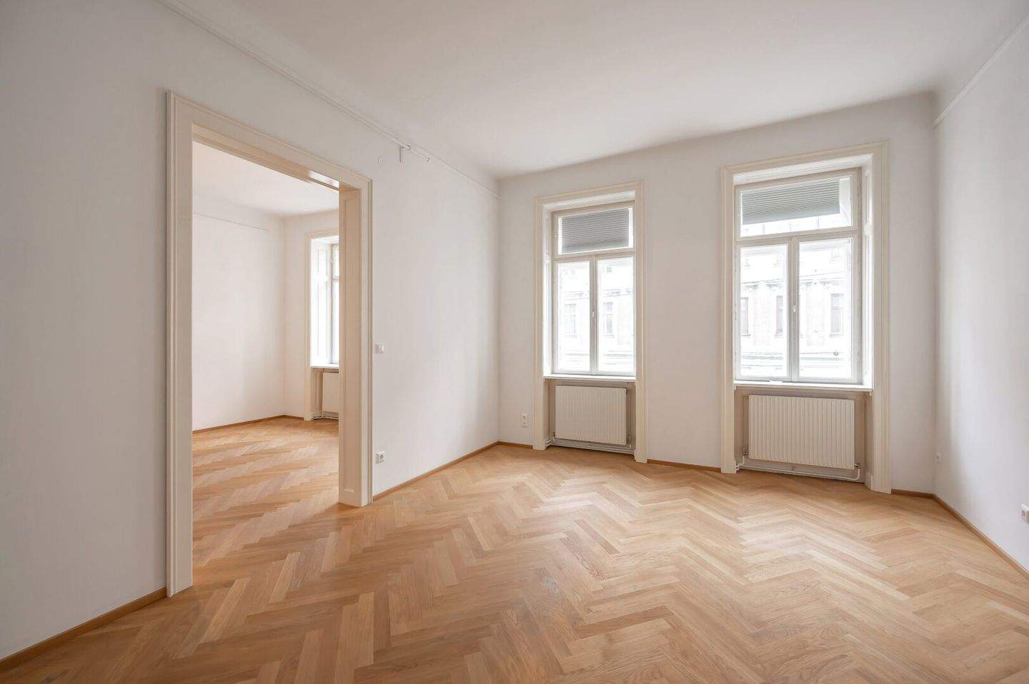 4غرفة شقة في Ottakring, Austria رقم 227051