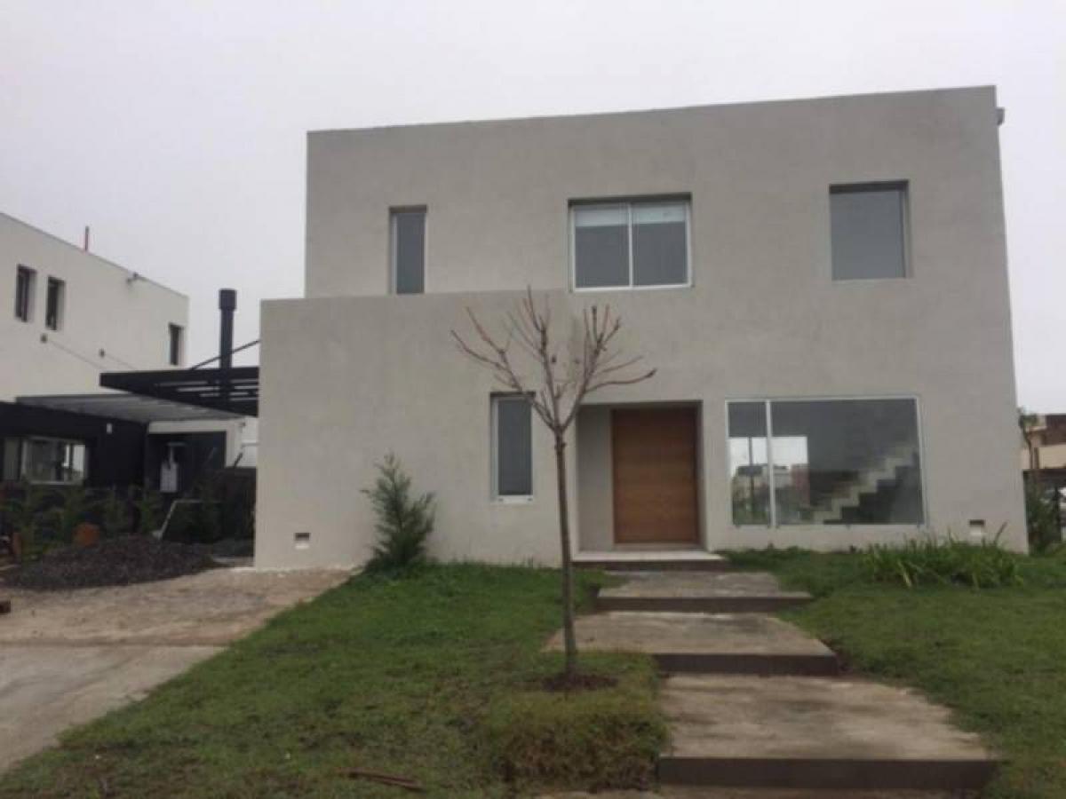 3 غرف نوم منزل في Tigre, Argentina رقم 55092