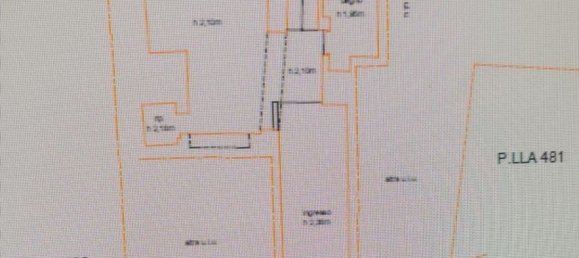 3 rooms Apartment in Chieti, Italy No. 41824 18