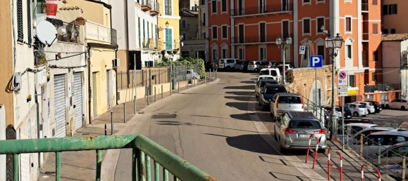 3 rooms Apartment in Chieti, Italy No. 41824 14