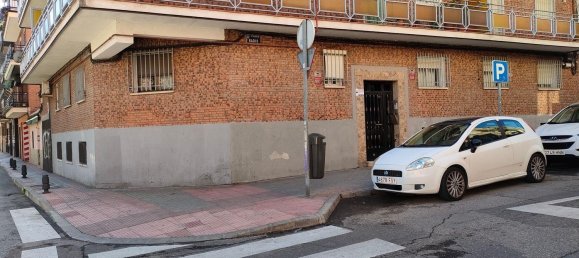 202m² Commercial property in Madrid, Spain No. 65007 6