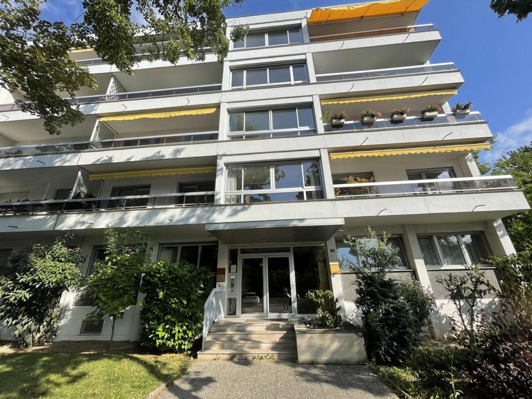 Bureau à Colmar, France 64m² No. 152817