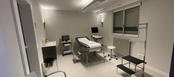 Bureau à Colmar, France 64m² No. 152817 2