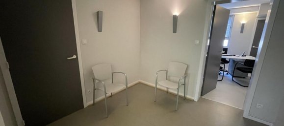 Bureau à Colmar, France 64m² No. 152817 4